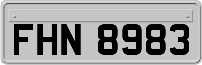 FHN8983