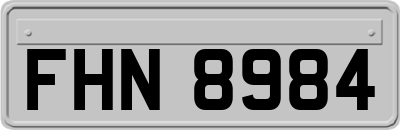 FHN8984