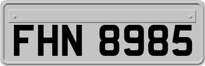 FHN8985