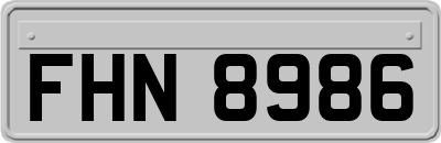FHN8986