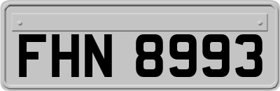 FHN8993