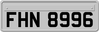 FHN8996