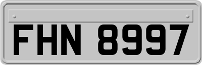 FHN8997