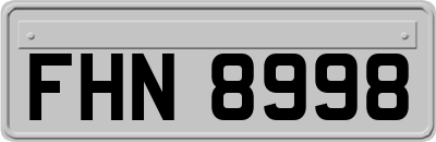 FHN8998