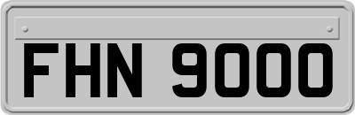 FHN9000
