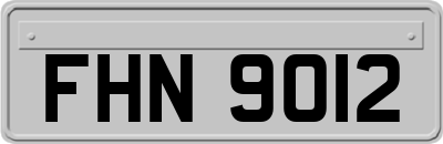 FHN9012