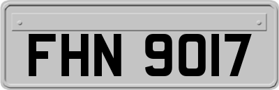 FHN9017