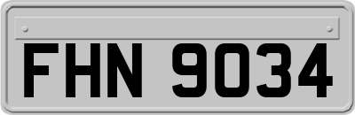 FHN9034