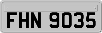 FHN9035