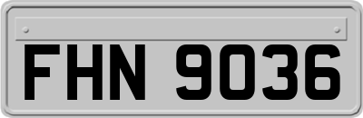 FHN9036