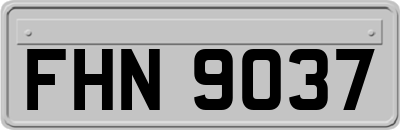 FHN9037