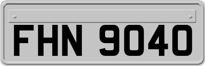FHN9040