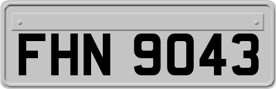 FHN9043