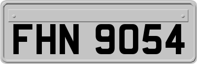 FHN9054