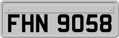 FHN9058