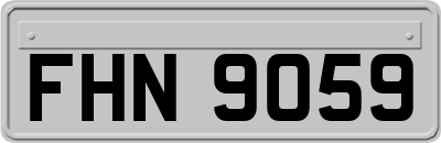 FHN9059