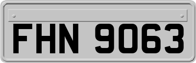 FHN9063