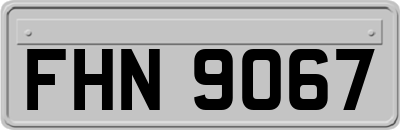 FHN9067
