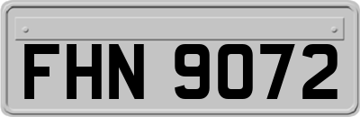 FHN9072