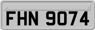 FHN9074
