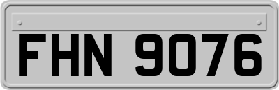FHN9076