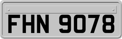 FHN9078