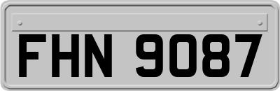 FHN9087