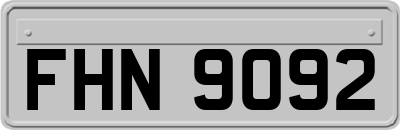 FHN9092