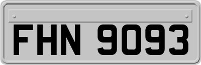 FHN9093
