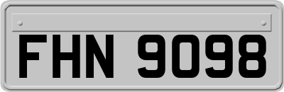 FHN9098