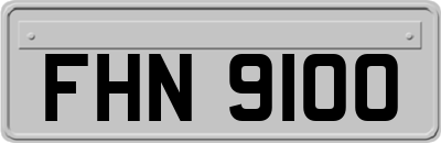 FHN9100