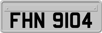 FHN9104