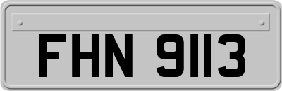 FHN9113