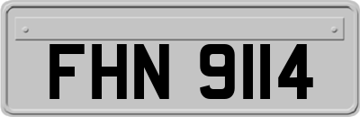FHN9114