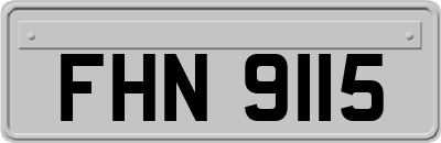 FHN9115