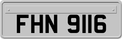 FHN9116