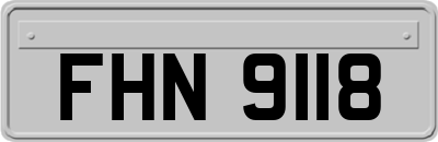 FHN9118
