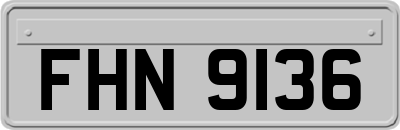 FHN9136