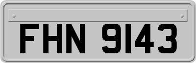 FHN9143