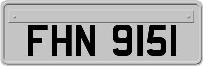 FHN9151
