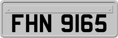 FHN9165
