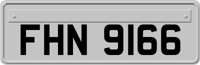 FHN9166