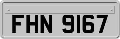 FHN9167