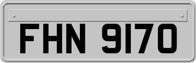 FHN9170