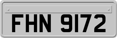 FHN9172