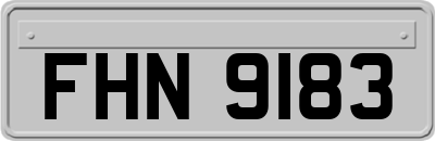 FHN9183