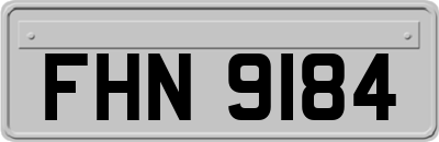 FHN9184