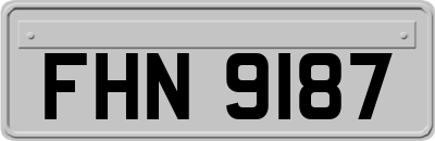 FHN9187