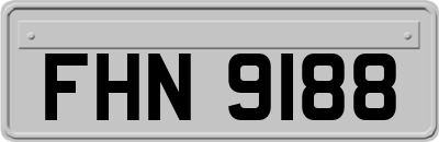 FHN9188