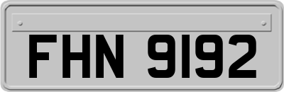 FHN9192